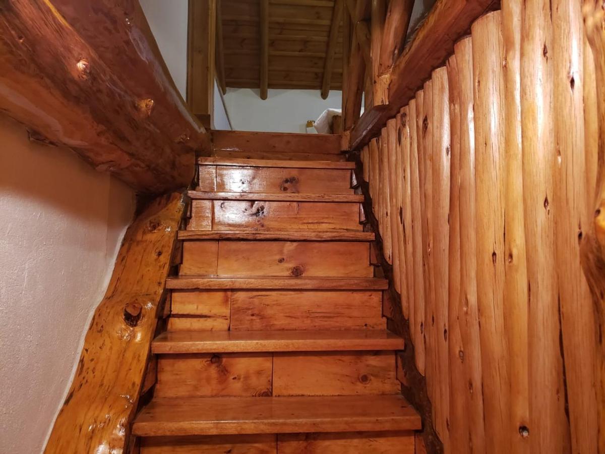 Atallaro Hospedaje Otavalo Εξωτερικό φωτογραφία