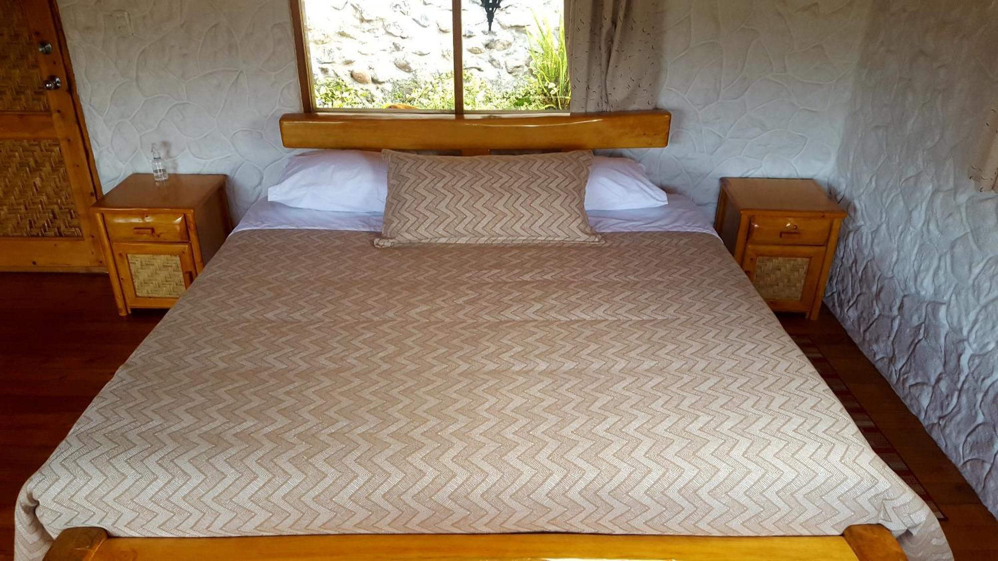 Atallaro Hospedaje Otavalo Δωμάτιο φωτογραφία